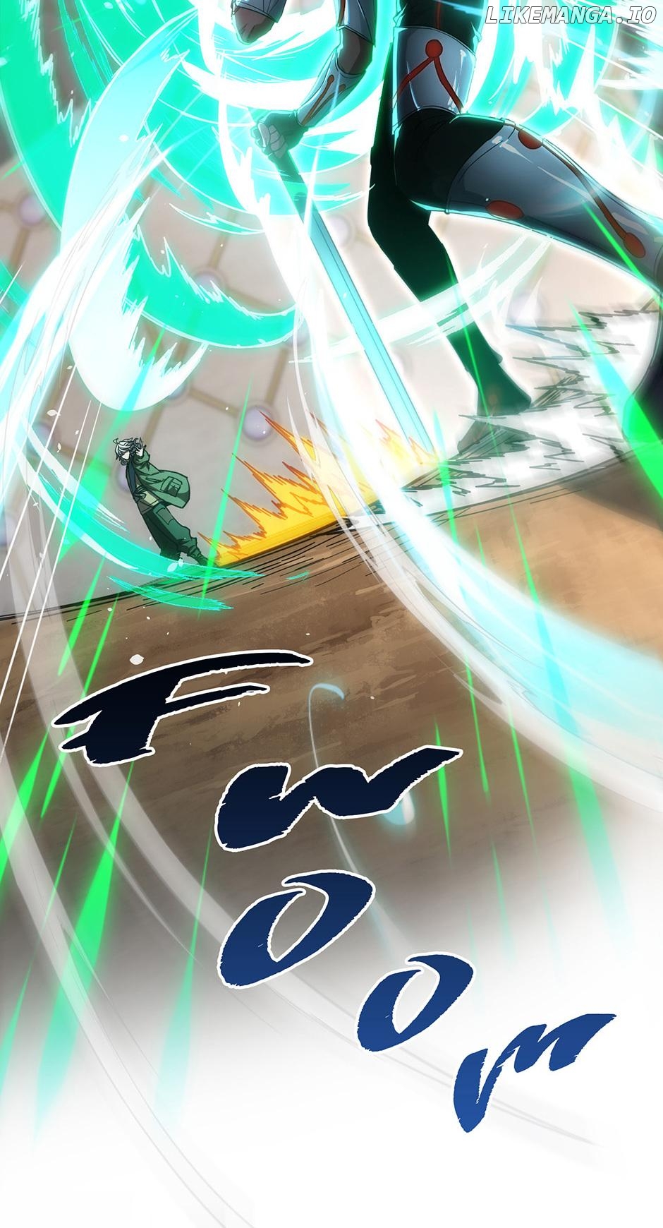 The Beginning After The End Chapter 210 image 31